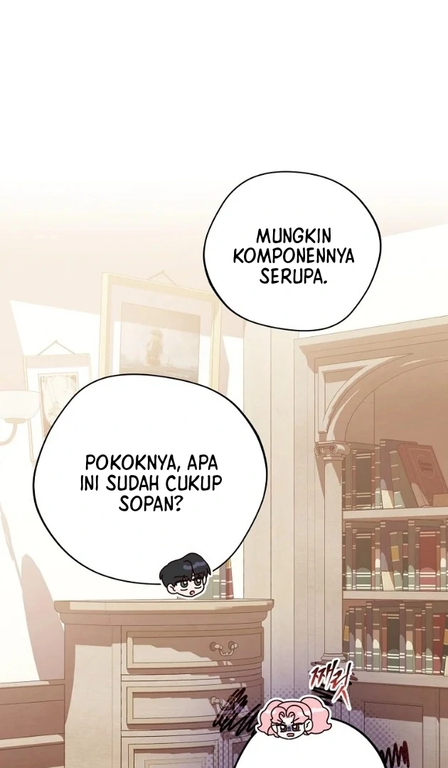 I Did a Good Job For The Villain’s Early Education Chapter 17 - halaman 112