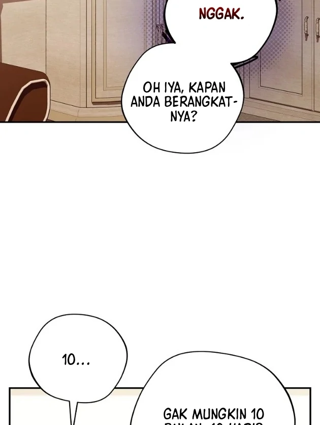 I Did a Good Job For The Villain’s Early Education Chapter 17 - halaman 113