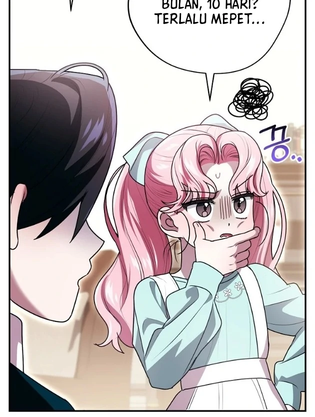 I Did a Good Job For The Villain’s Early Education Chapter 17 - halaman 114