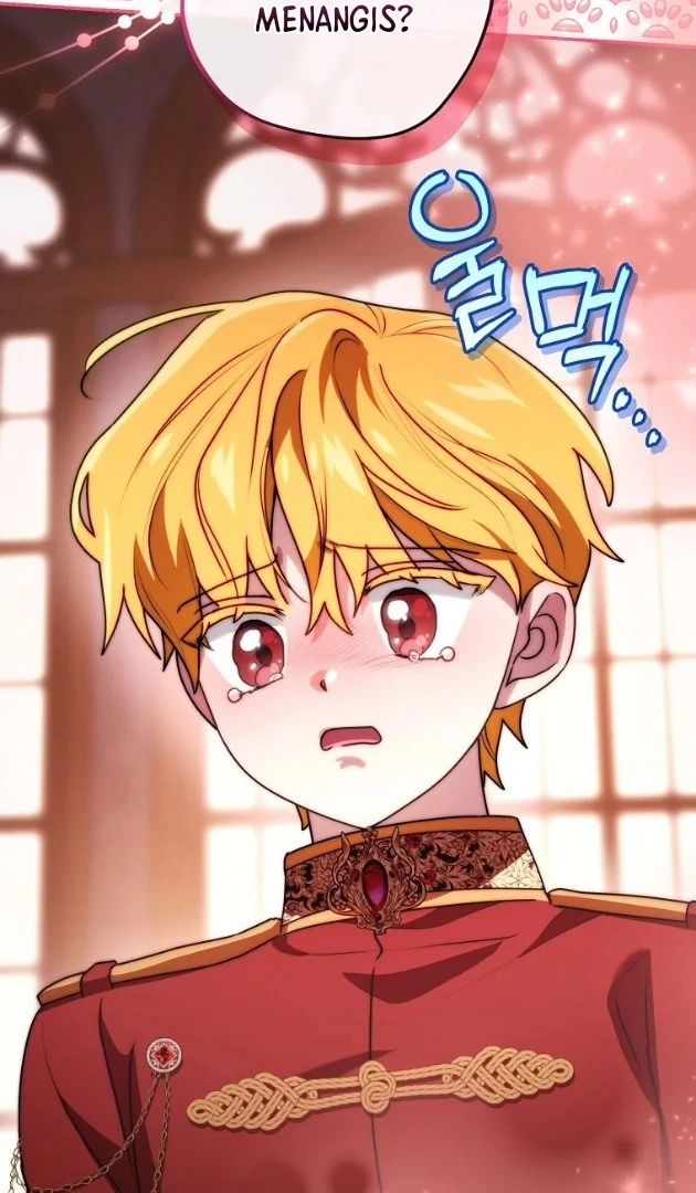 I Did a Good Job For The Villain’s Early Education Chapter 17 - halaman 14