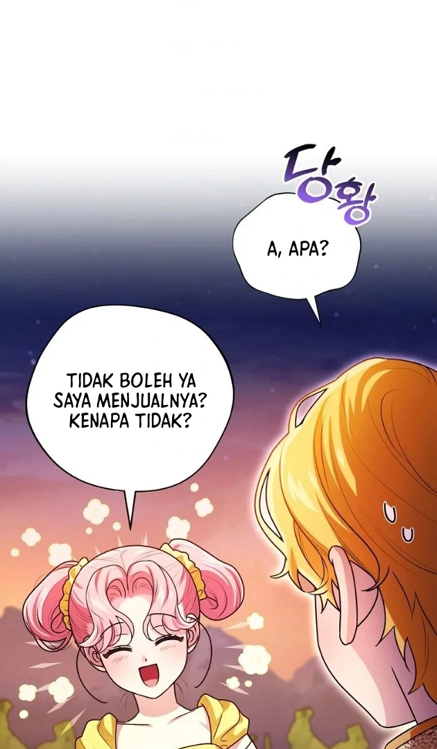 I Did a Good Job For The Villain’s Early Education Chapter 17 - halaman 2