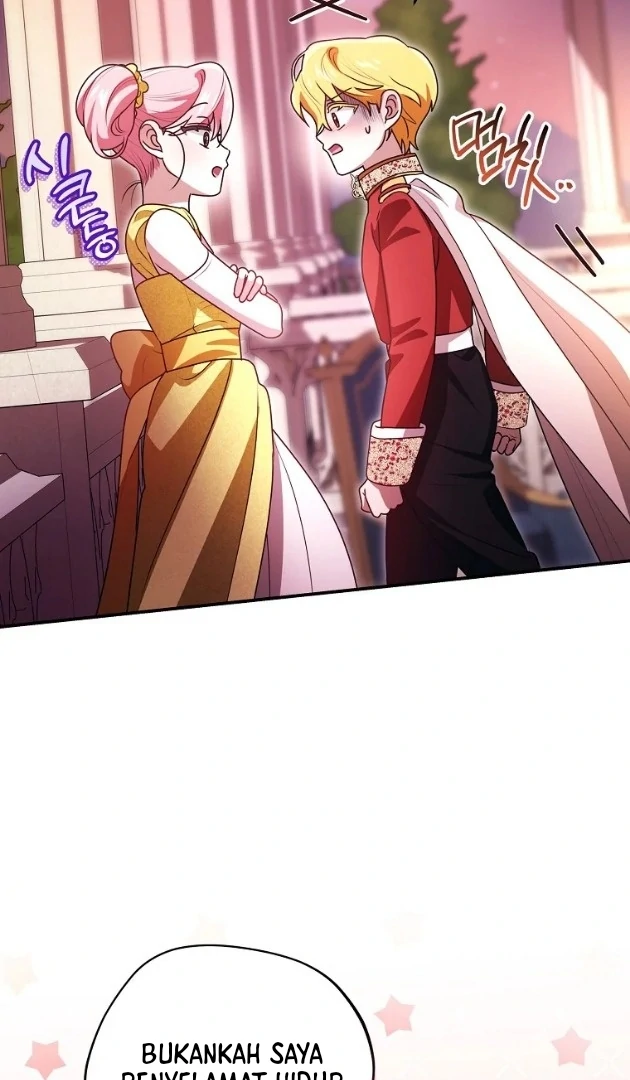 I Did a Good Job For The Villain’s Early Education Chapter 17 - halaman 20