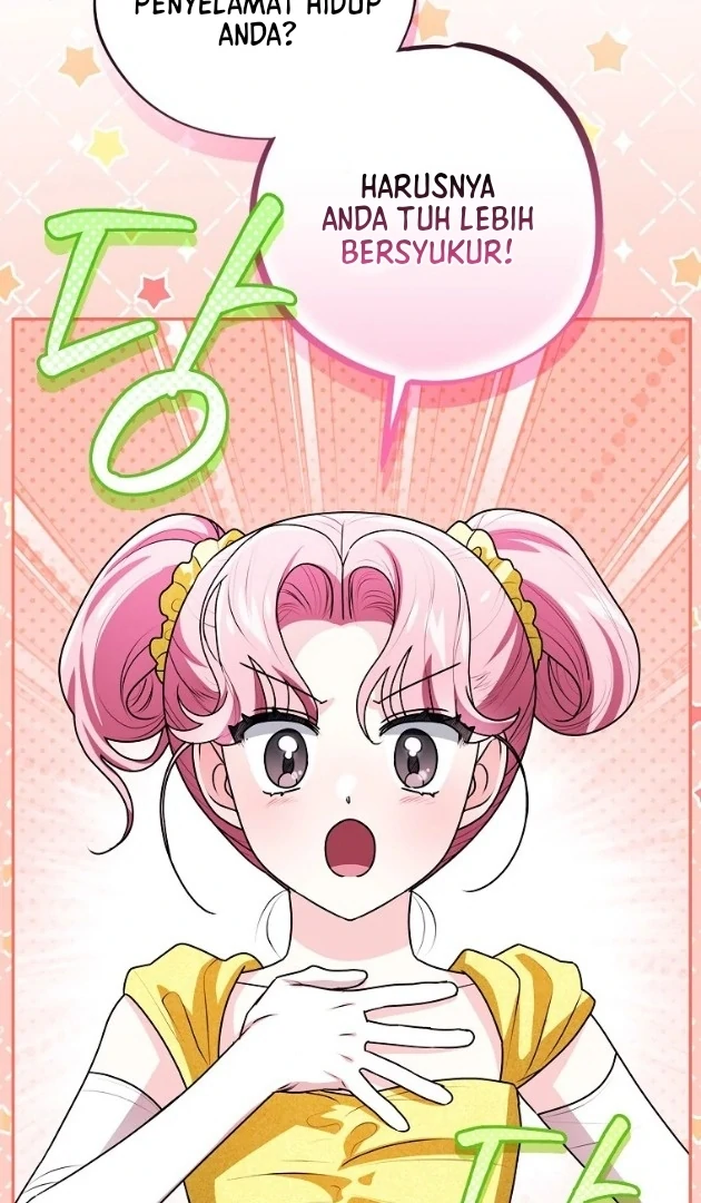 I Did a Good Job For The Villain’s Early Education Chapter 17 - halaman 21