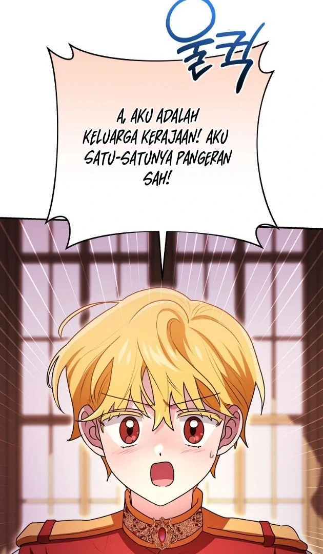 I Did a Good Job For The Villain’s Early Education Chapter 17 - halaman 23