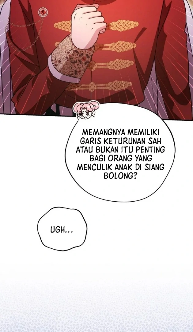 I Did a Good Job For The Villain’s Early Education Chapter 17 - halaman 24