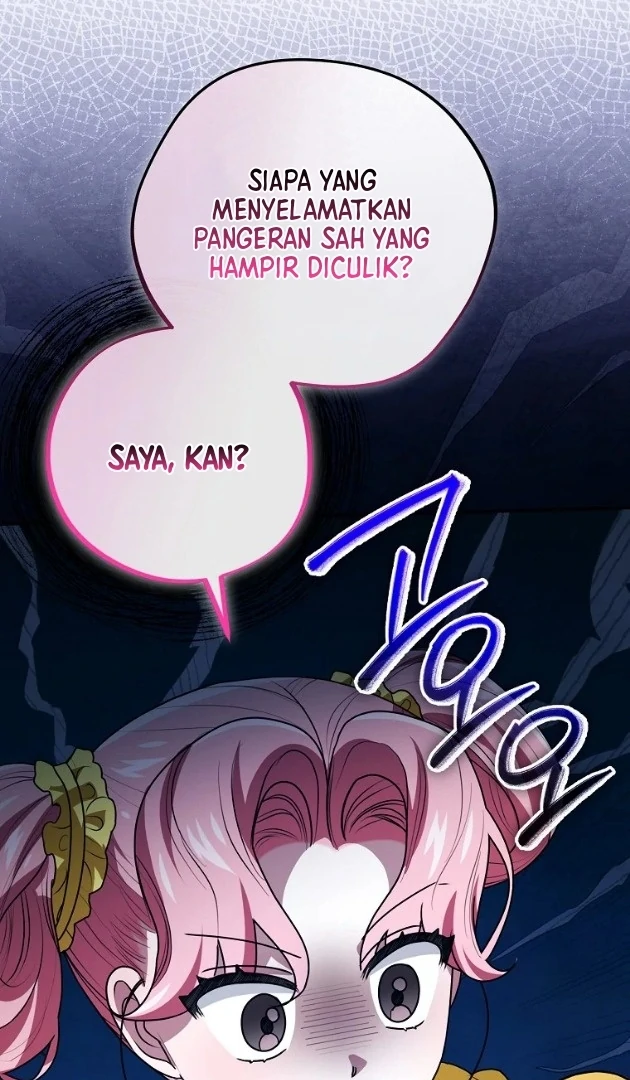 I Did a Good Job For The Villain’s Early Education Chapter 17 - halaman 25