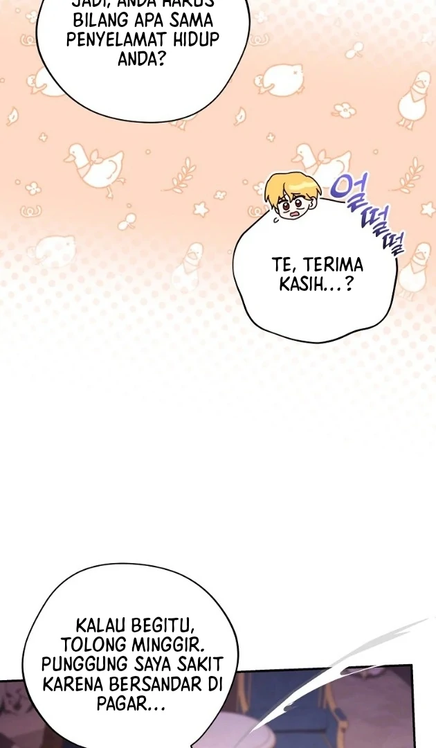 I Did a Good Job For The Villain’s Early Education Chapter 17 - halaman 27