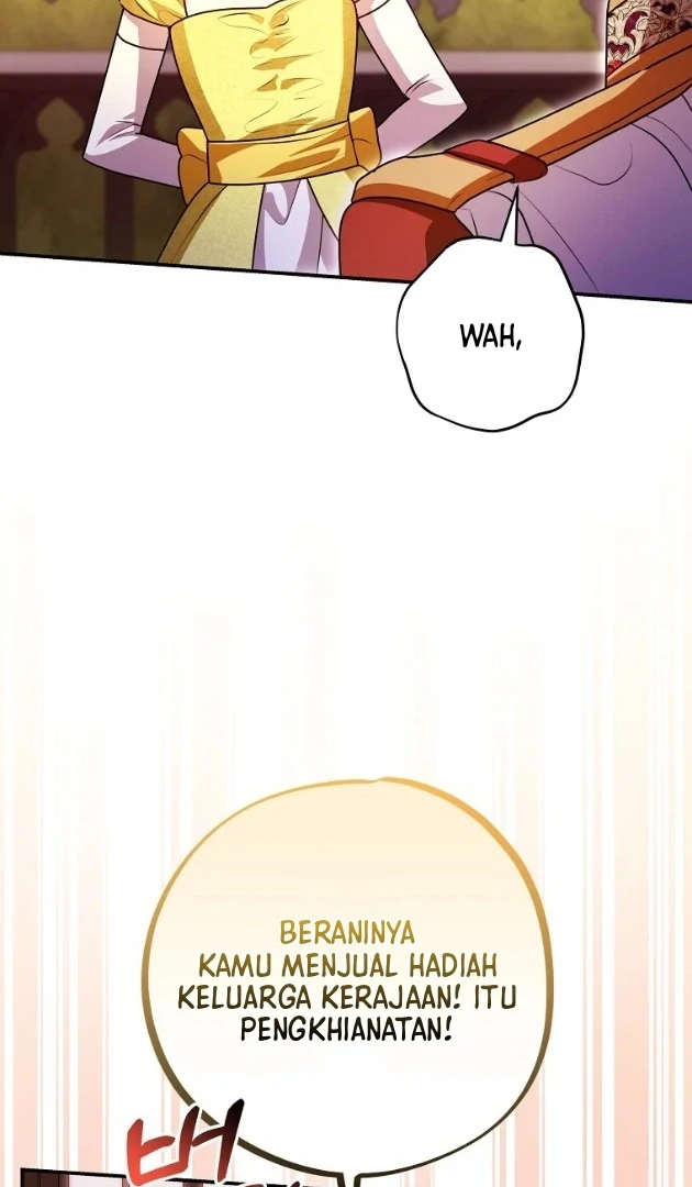 I Did a Good Job For The Villain’s Early Education Chapter 17 - halaman 3
