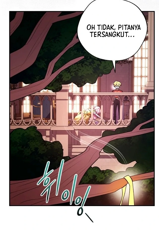 I Did a Good Job For The Villain’s Early Education Chapter 17 - halaman 31