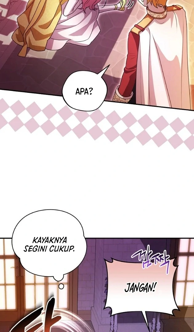 I Did a Good Job For The Villain’s Early Education Chapter 17 - halaman 33
