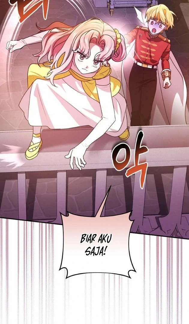 I Did a Good Job For The Villain’s Early Education Chapter 17 - halaman 34