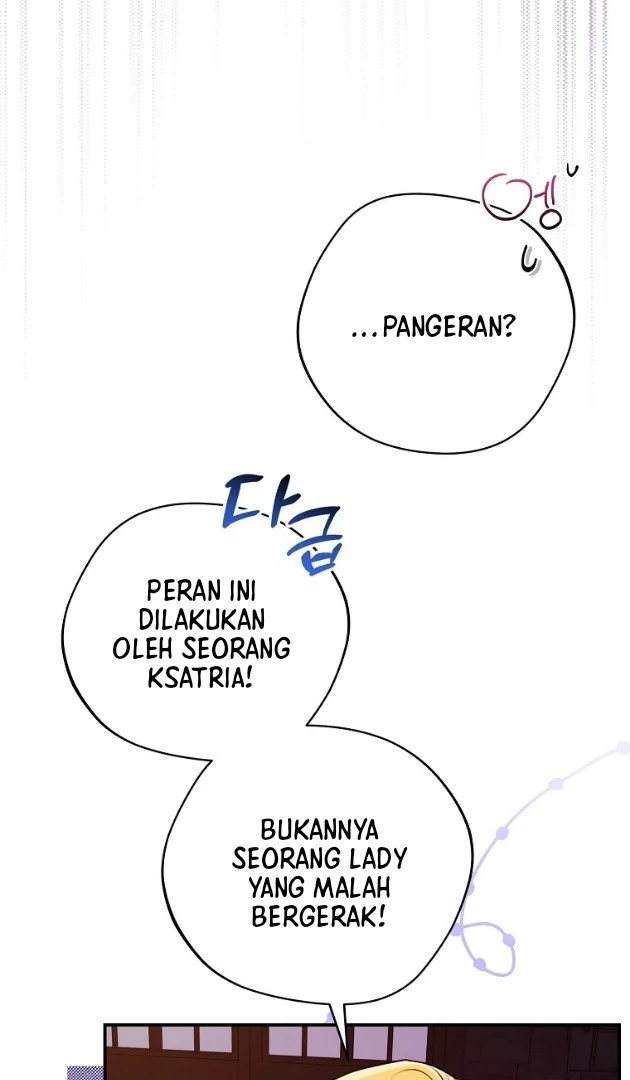 I Did a Good Job For The Villain’s Early Education Chapter 17 - halaman 35