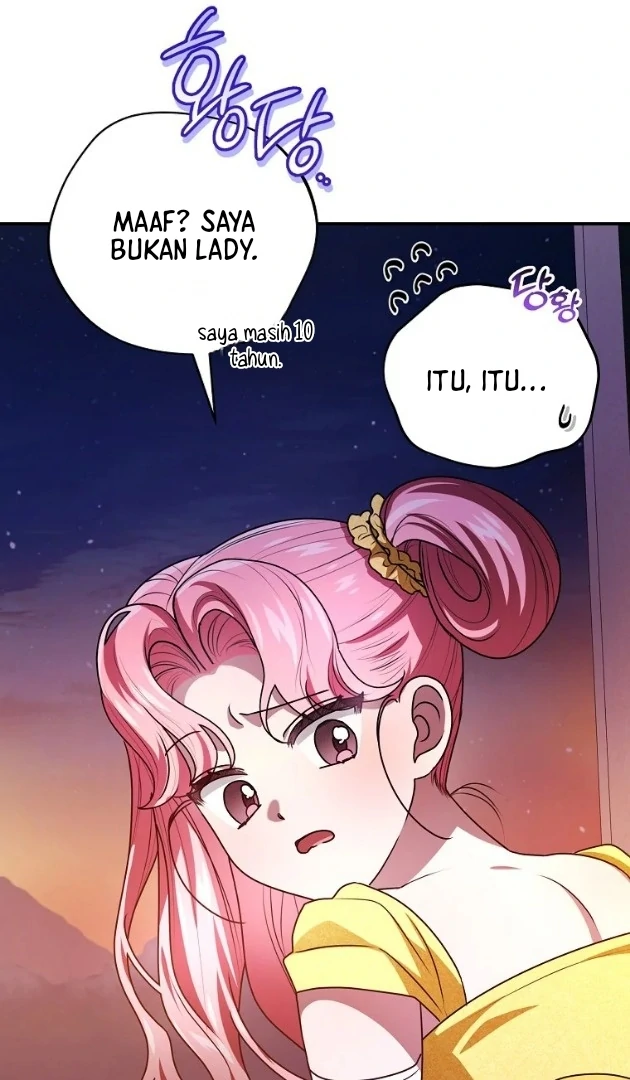 I Did a Good Job For The Villain’s Early Education Chapter 17 - halaman 37