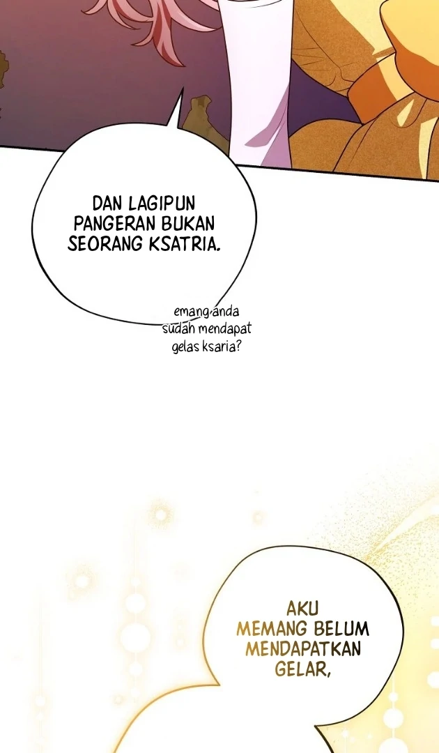 I Did a Good Job For The Villain’s Early Education Chapter 17 - halaman 38