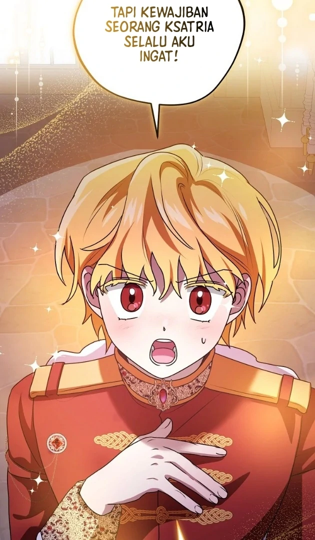 I Did a Good Job For The Villain’s Early Education Chapter 17 - halaman 39