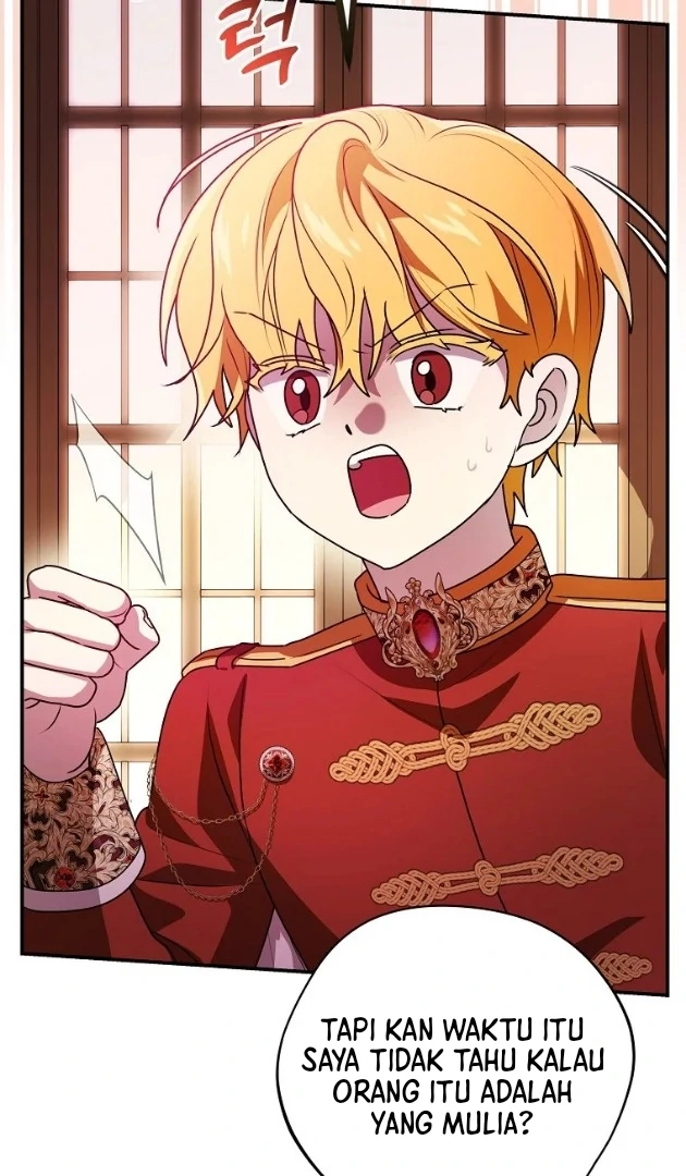I Did a Good Job For The Villain’s Early Education Chapter 17 - halaman 4