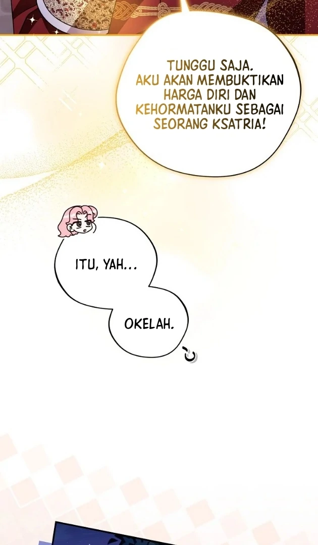I Did a Good Job For The Villain’s Early Education Chapter 17 - halaman 40
