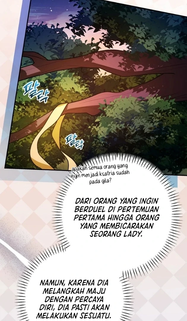 I Did a Good Job For The Villain’s Early Education Chapter 17 - halaman 41