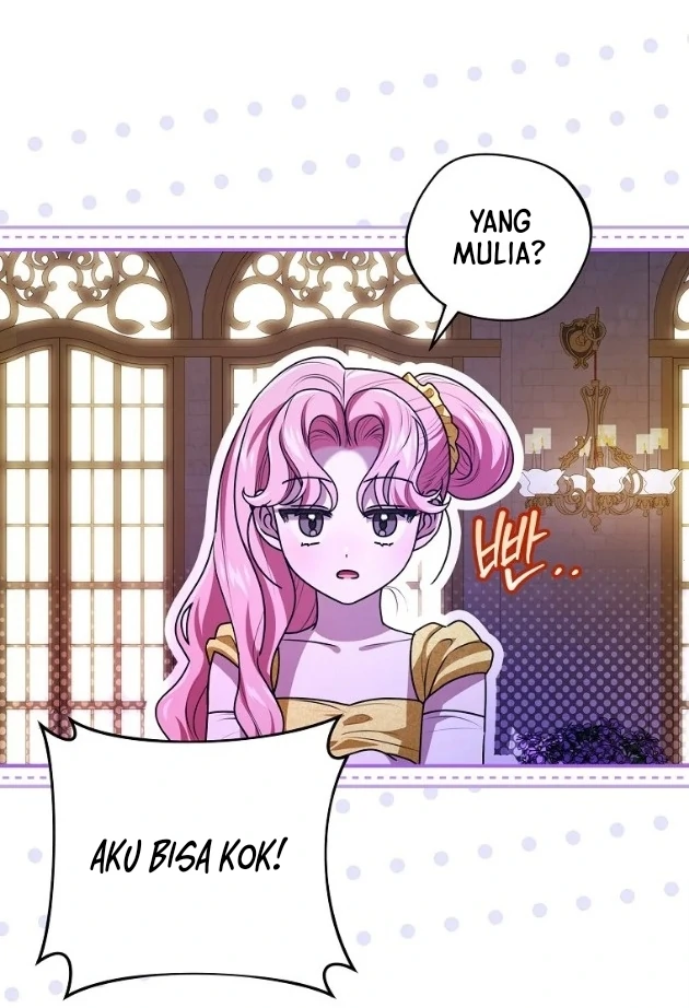I Did a Good Job For The Villain’s Early Education Chapter 17 - halaman 43