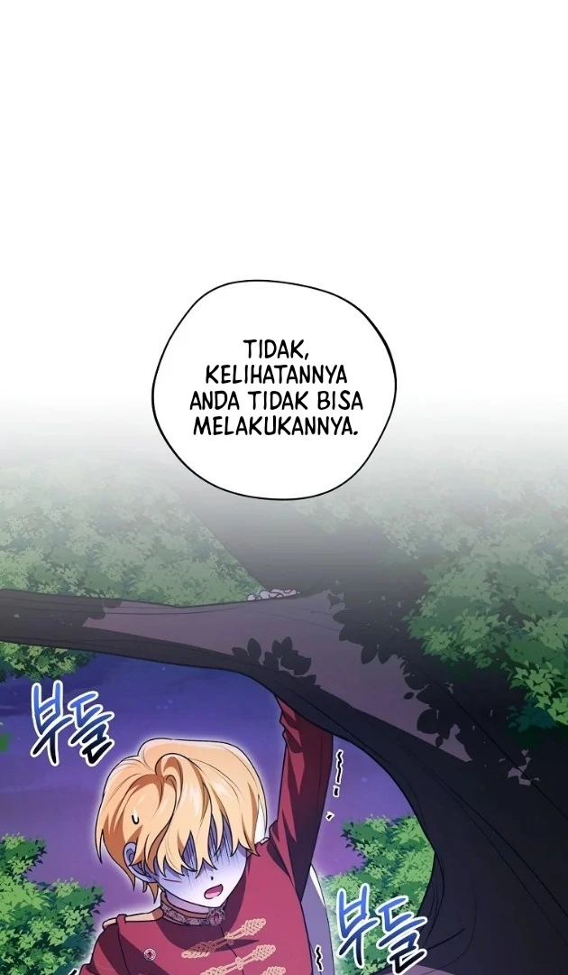 I Did a Good Job For The Villain’s Early Education Chapter 17 - halaman 44