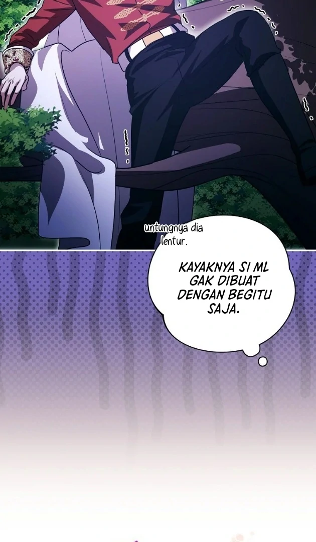 I Did a Good Job For The Villain’s Early Education Chapter 17 - halaman 45