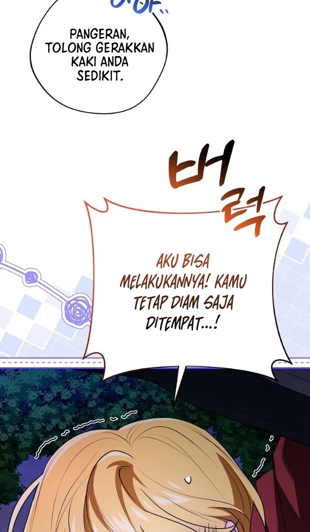 I Did a Good Job For The Villain’s Early Education Chapter 17 - halaman 47