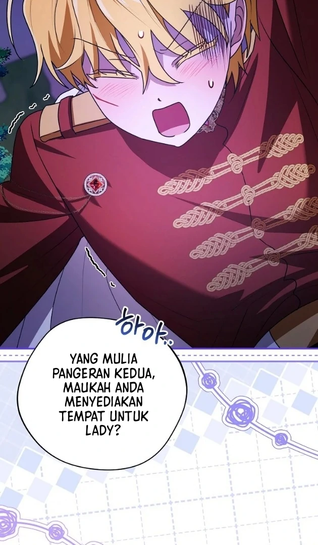 I Did a Good Job For The Villain’s Early Education Chapter 17 - halaman 48