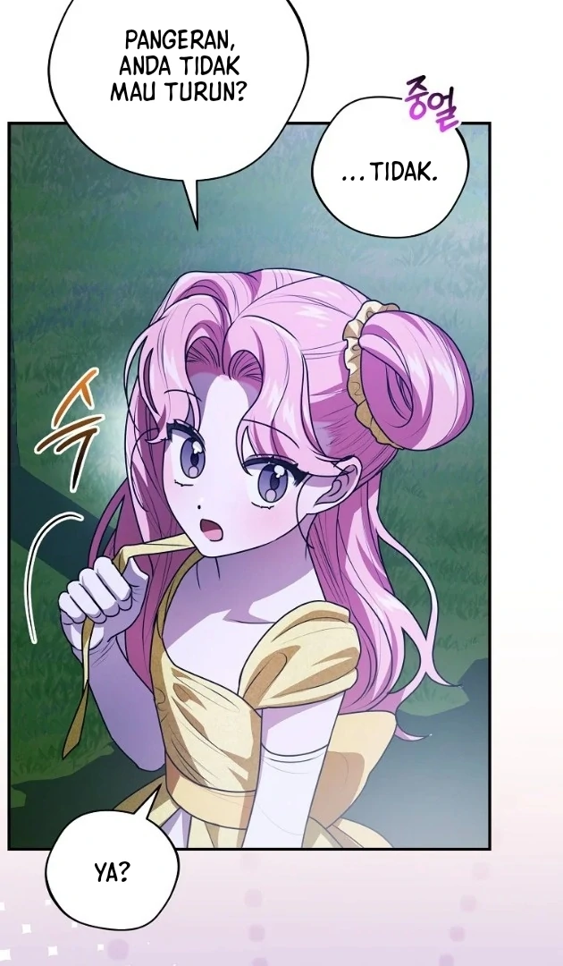 I Did a Good Job For The Villain’s Early Education Chapter 17 - halaman 55