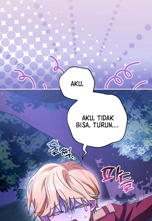 I Did a Good Job For The Villain’s Early Education Chapter 17 - halaman 56
