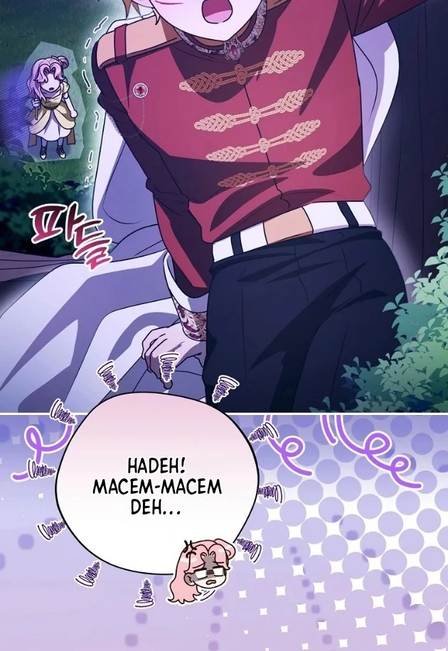 I Did a Good Job For The Villain’s Early Education Chapter 17 - halaman 57