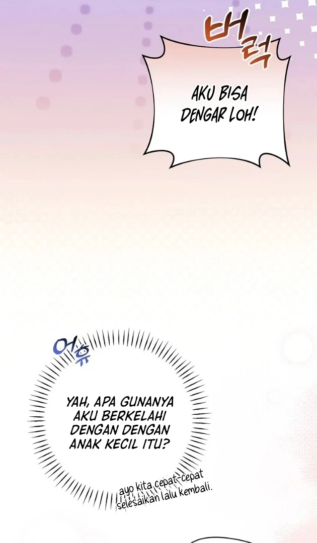 I Did a Good Job For The Villain’s Early Education Chapter 17 - halaman 58