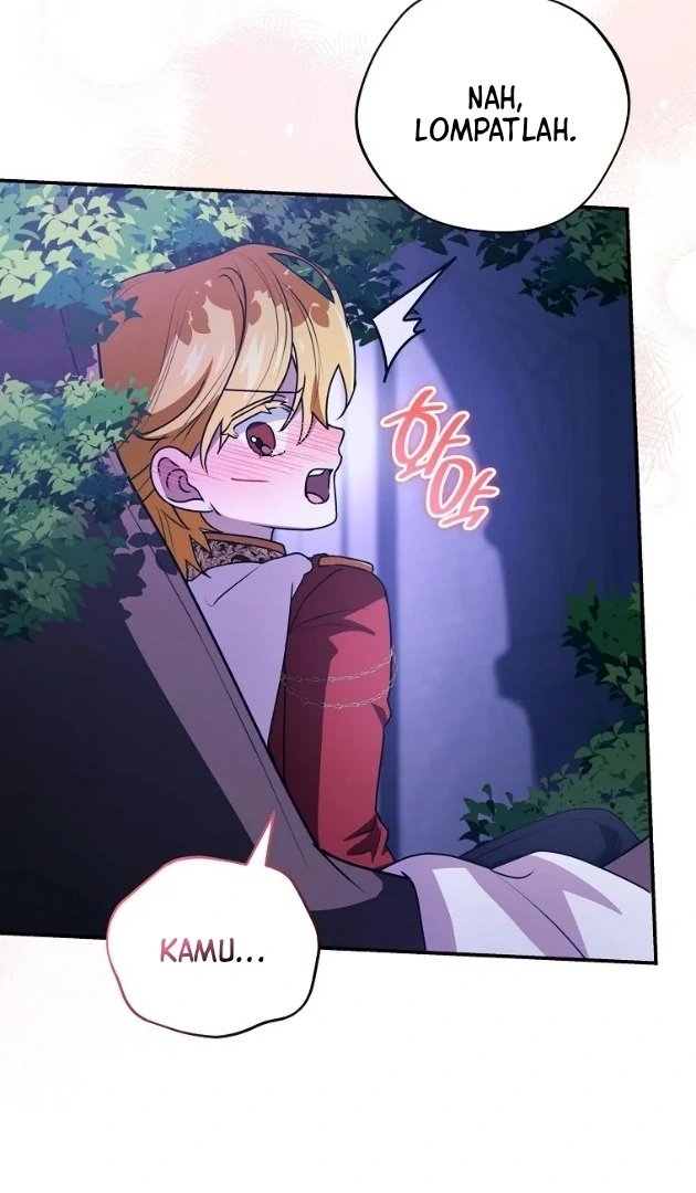 I Did a Good Job For The Villain’s Early Education Chapter 17 - halaman 59