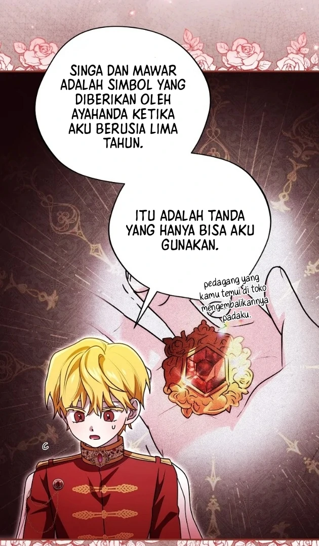 I Did a Good Job For The Villain’s Early Education Chapter 17 - halaman 6