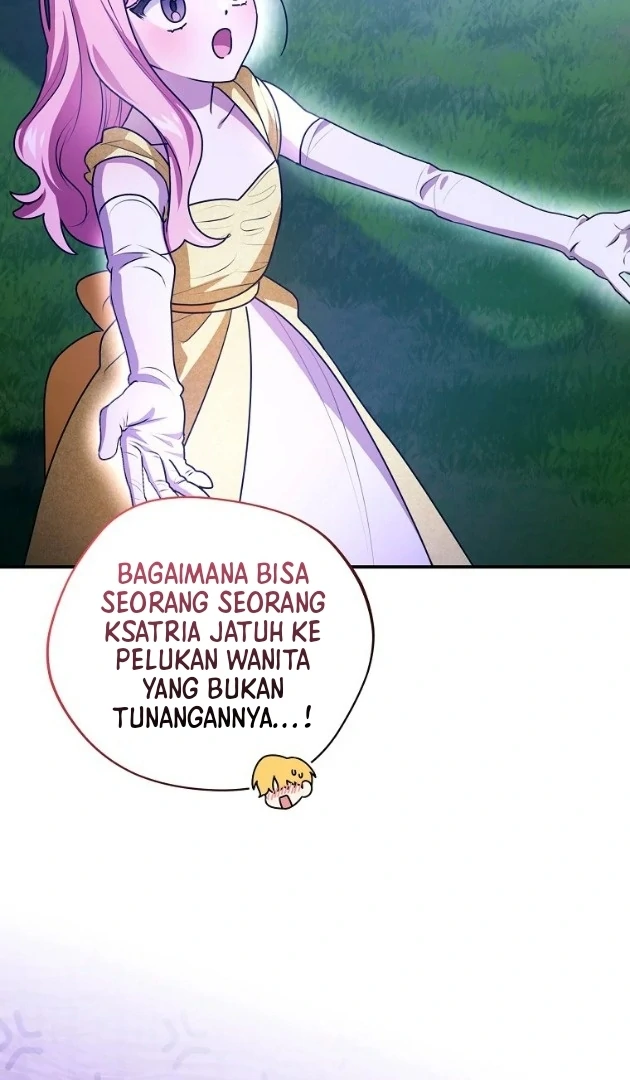 I Did a Good Job For The Villain’s Early Education Chapter 17 - halaman 61
