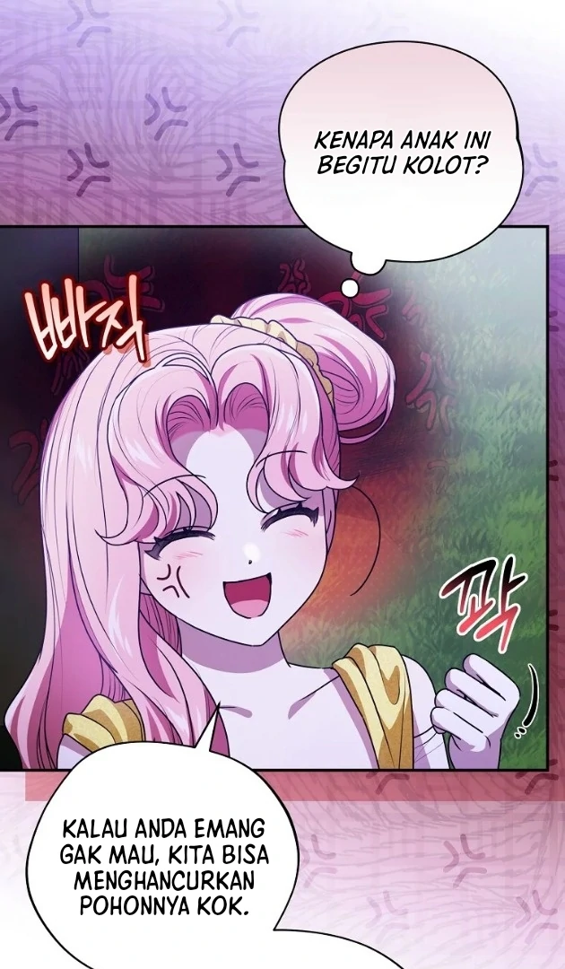 I Did a Good Job For The Villain’s Early Education Chapter 17 - halaman 62