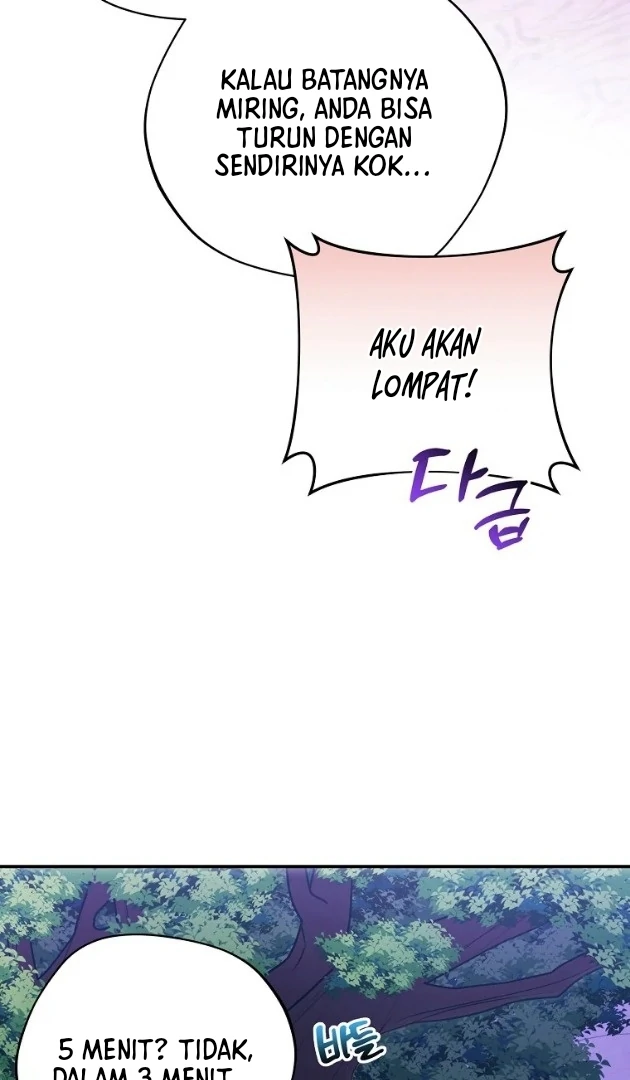 I Did a Good Job For The Villain’s Early Education Chapter 17 - halaman 63