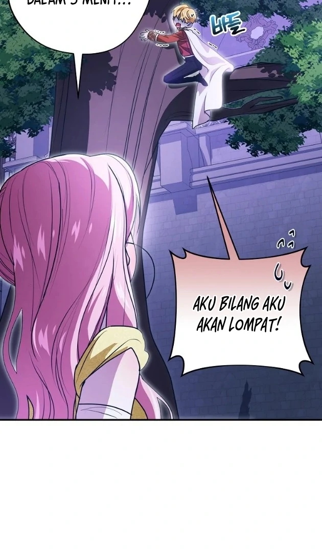 I Did a Good Job For The Villain’s Early Education Chapter 17 - halaman 64