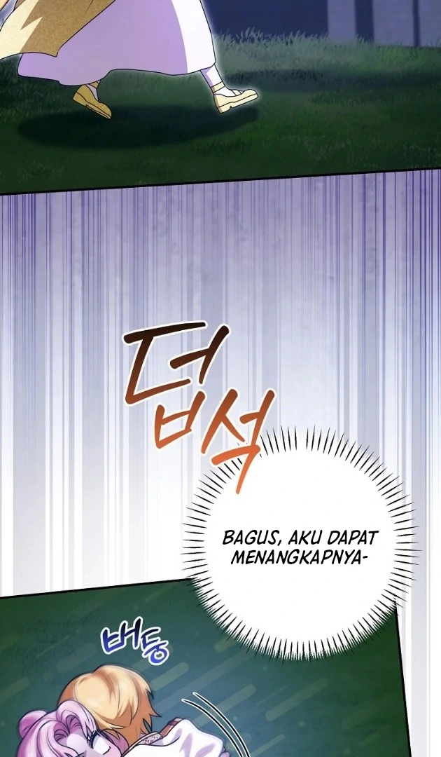 I Did a Good Job For The Villain’s Early Education Chapter 17 - halaman 68