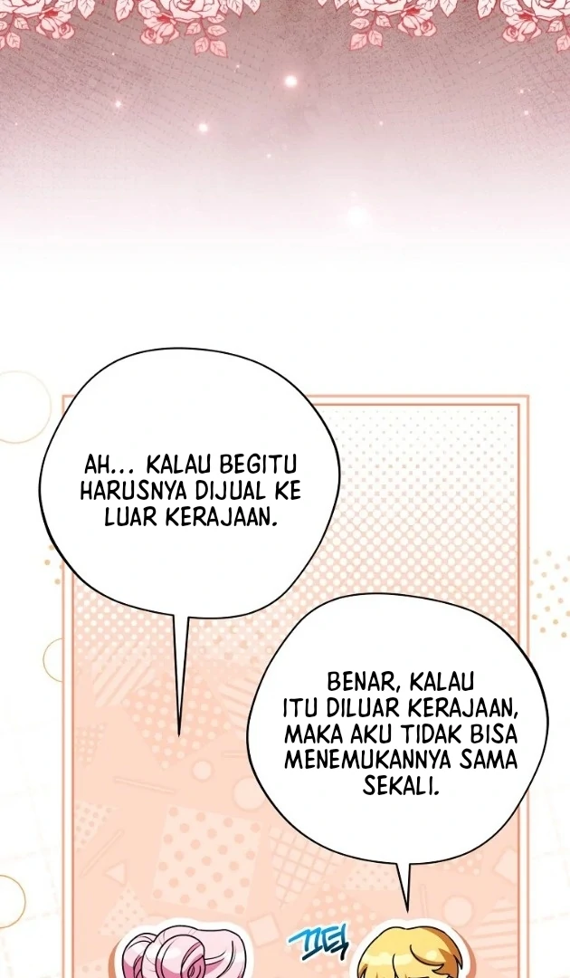 I Did a Good Job For The Villain’s Early Education Chapter 17 - halaman 7