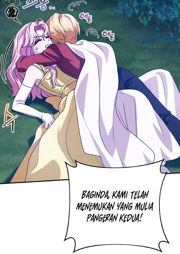 I Did a Good Job For The Villain’s Early Education Chapter 17 - halaman 71