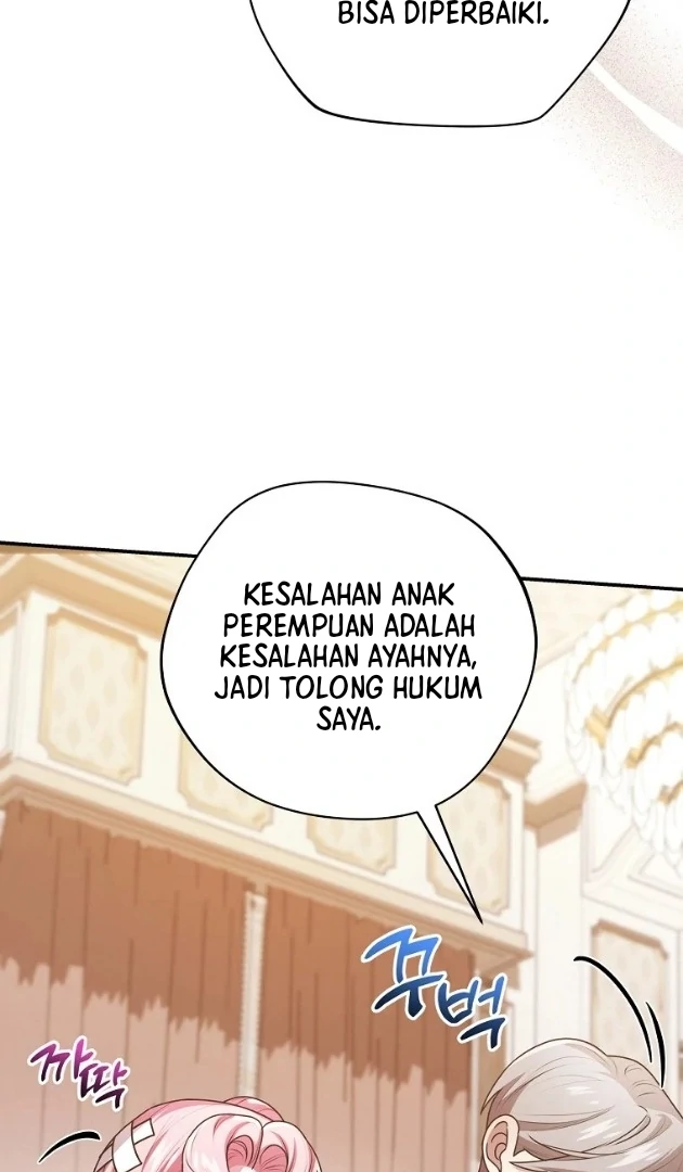 I Did a Good Job For The Villain’s Early Education Chapter 17 - halaman 75
