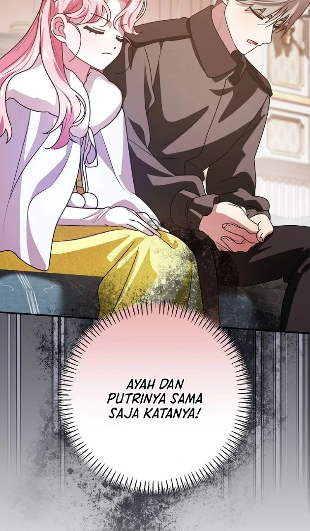 I Did a Good Job For The Villain’s Early Education Chapter 17 - halaman 76