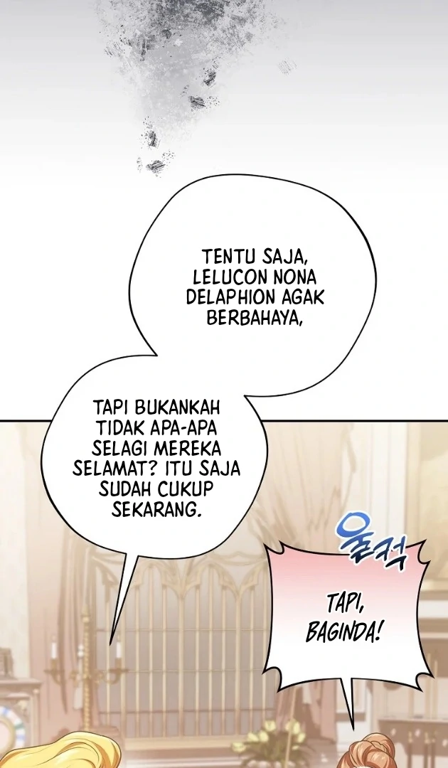 I Did a Good Job For The Villain’s Early Education Chapter 17 - halaman 77