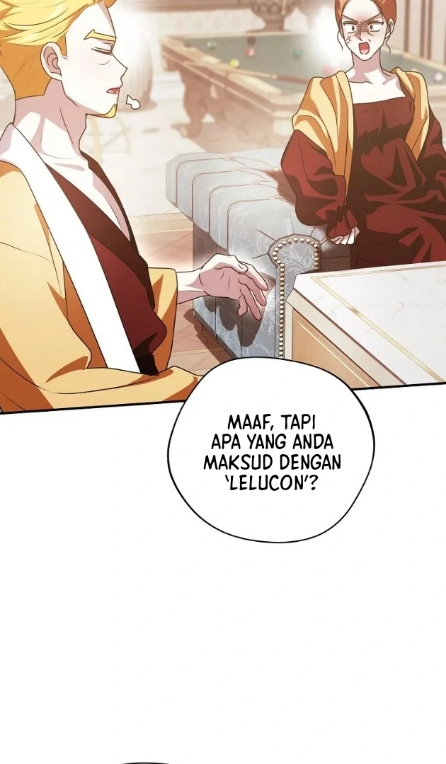 I Did a Good Job For The Villain’s Early Education Chapter 17 - halaman 78