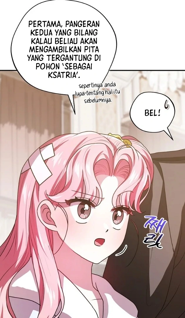 I Did a Good Job For The Villain’s Early Education Chapter 17 - halaman 79