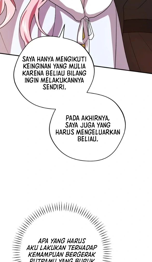 I Did a Good Job For The Villain’s Early Education Chapter 17 - halaman 80