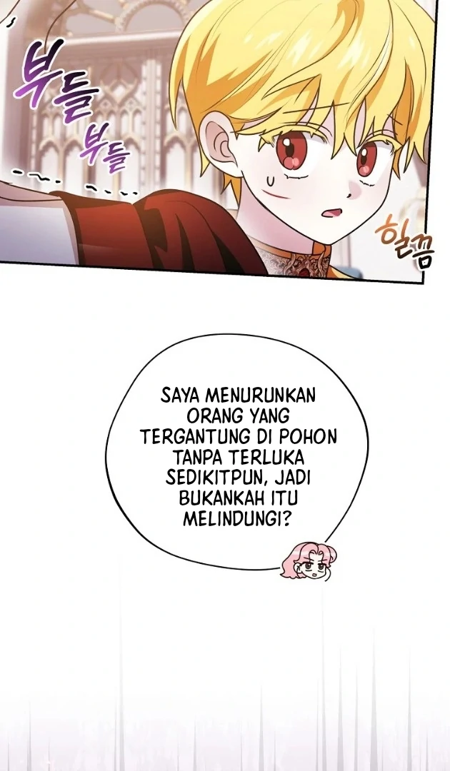 I Did a Good Job For The Villain’s Early Education Chapter 17 - halaman 82