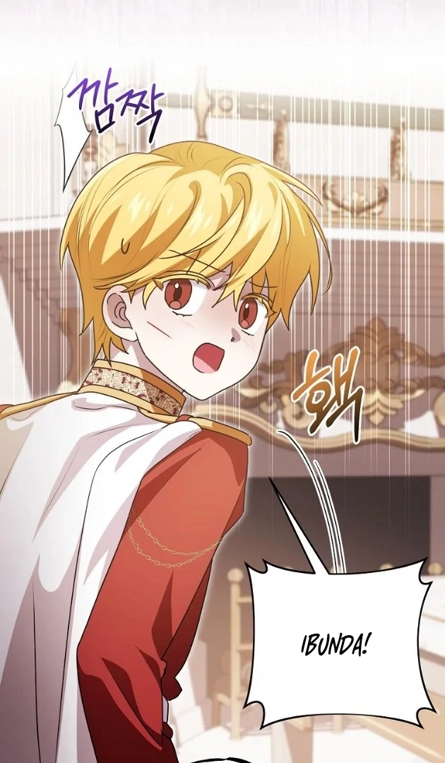 I Did a Good Job For The Villain’s Early Education Chapter 17 - halaman 85