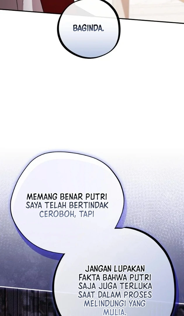I Did a Good Job For The Villain’s Early Education Chapter 17 - halaman 86