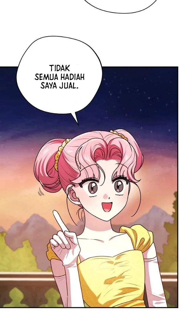 I Did a Good Job For The Villain’s Early Education Chapter 17 - halaman 9